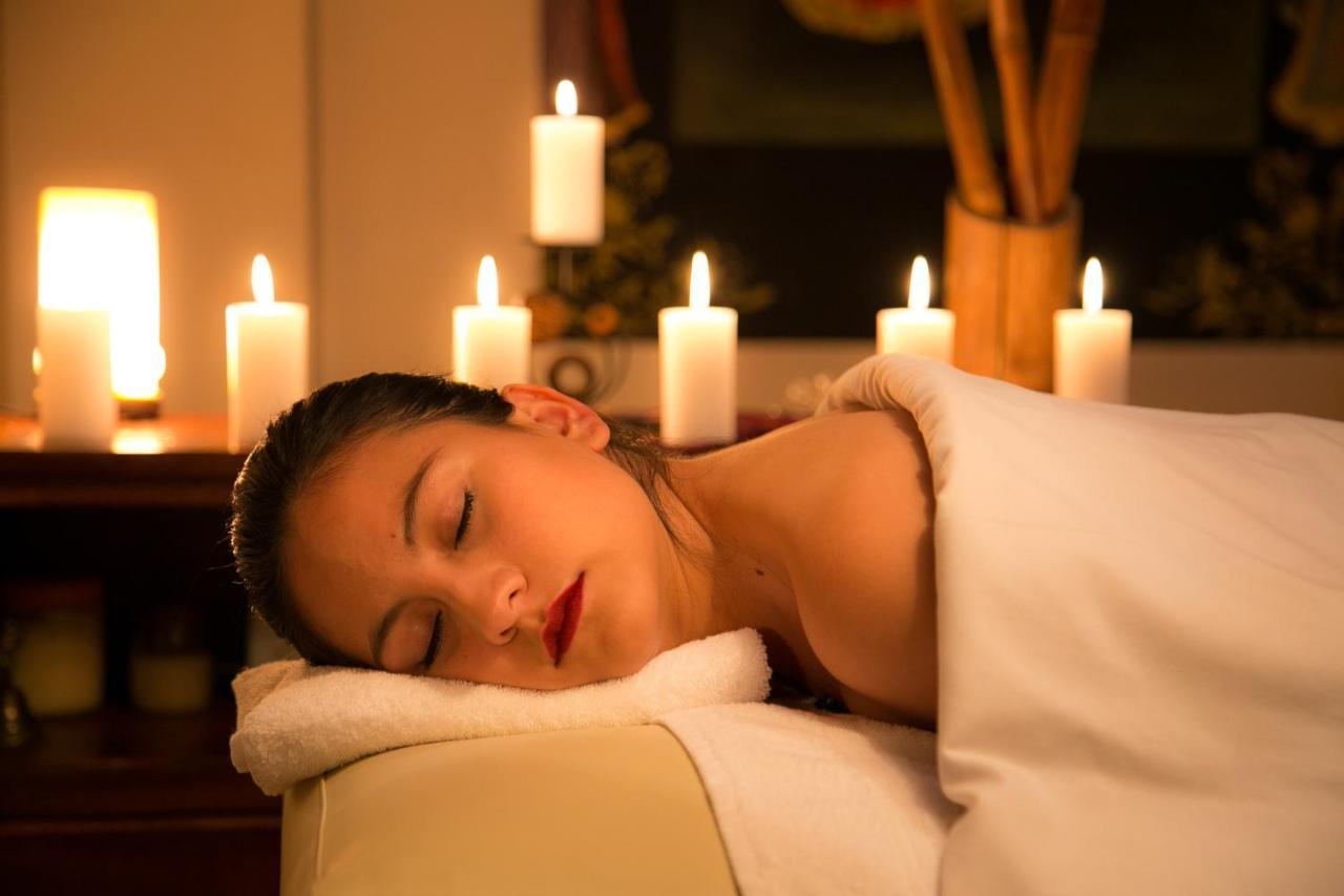 Terra-Beka Lodge La Chapelle-d'Abondance Ngoại thất bức ảnh