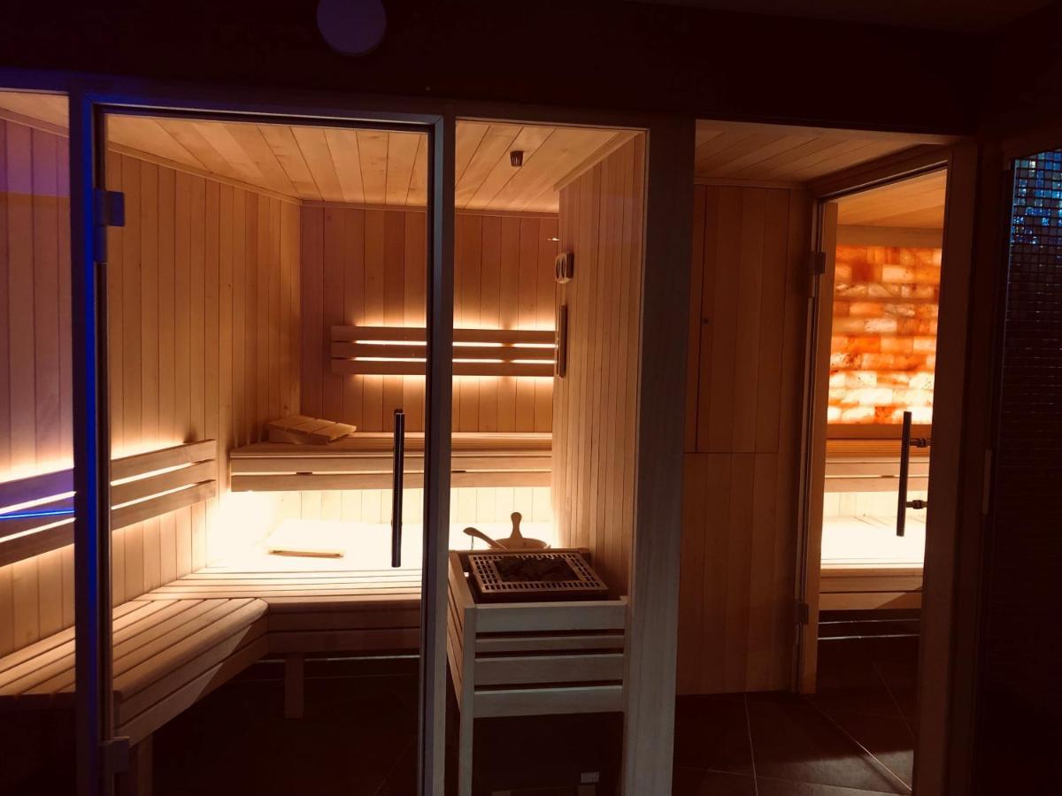 Terra-Beka Lodge La Chapelle-d'Abondance Ngoại thất bức ảnh