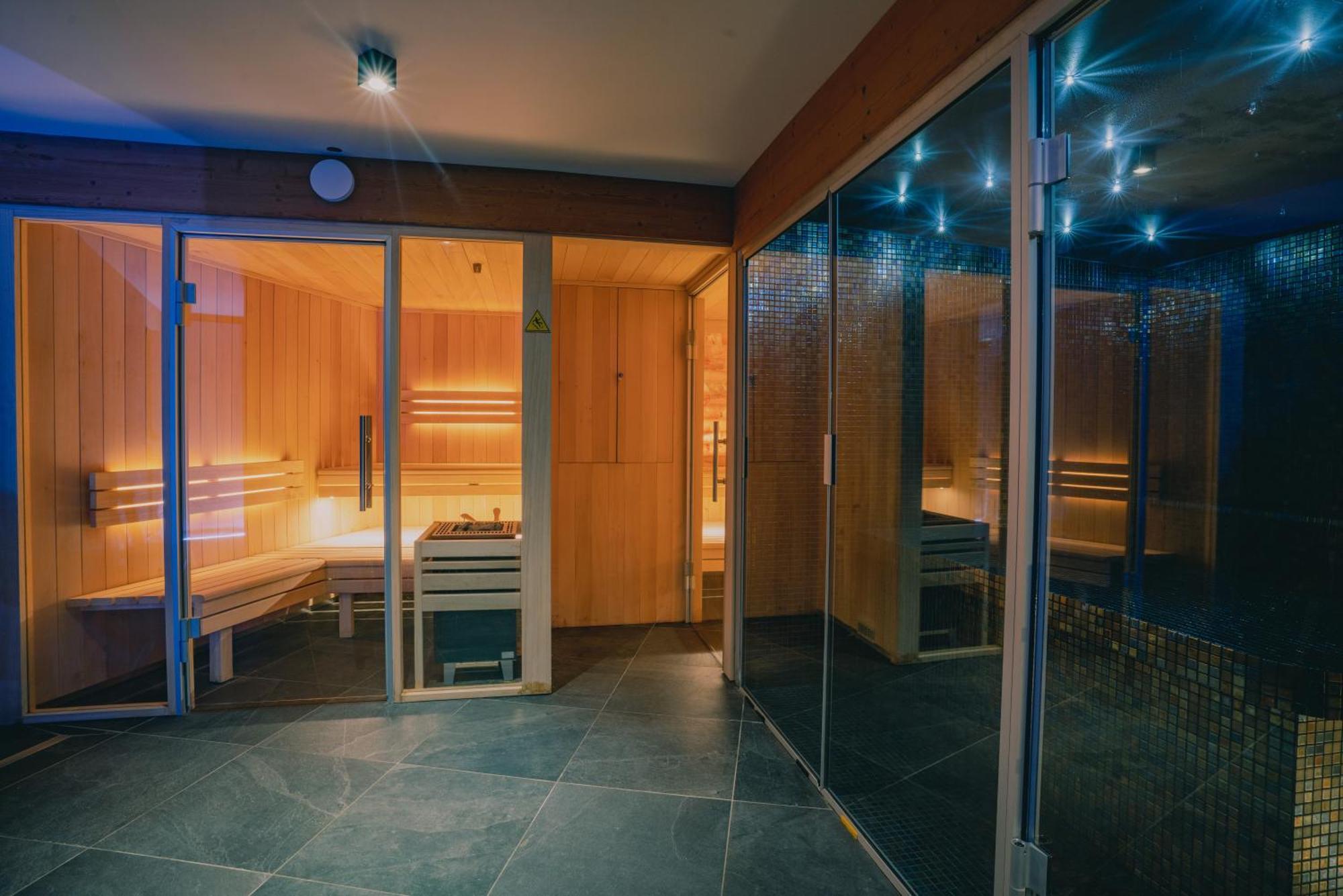 Terra-Beka Lodge La Chapelle-d'Abondance Ngoại thất bức ảnh