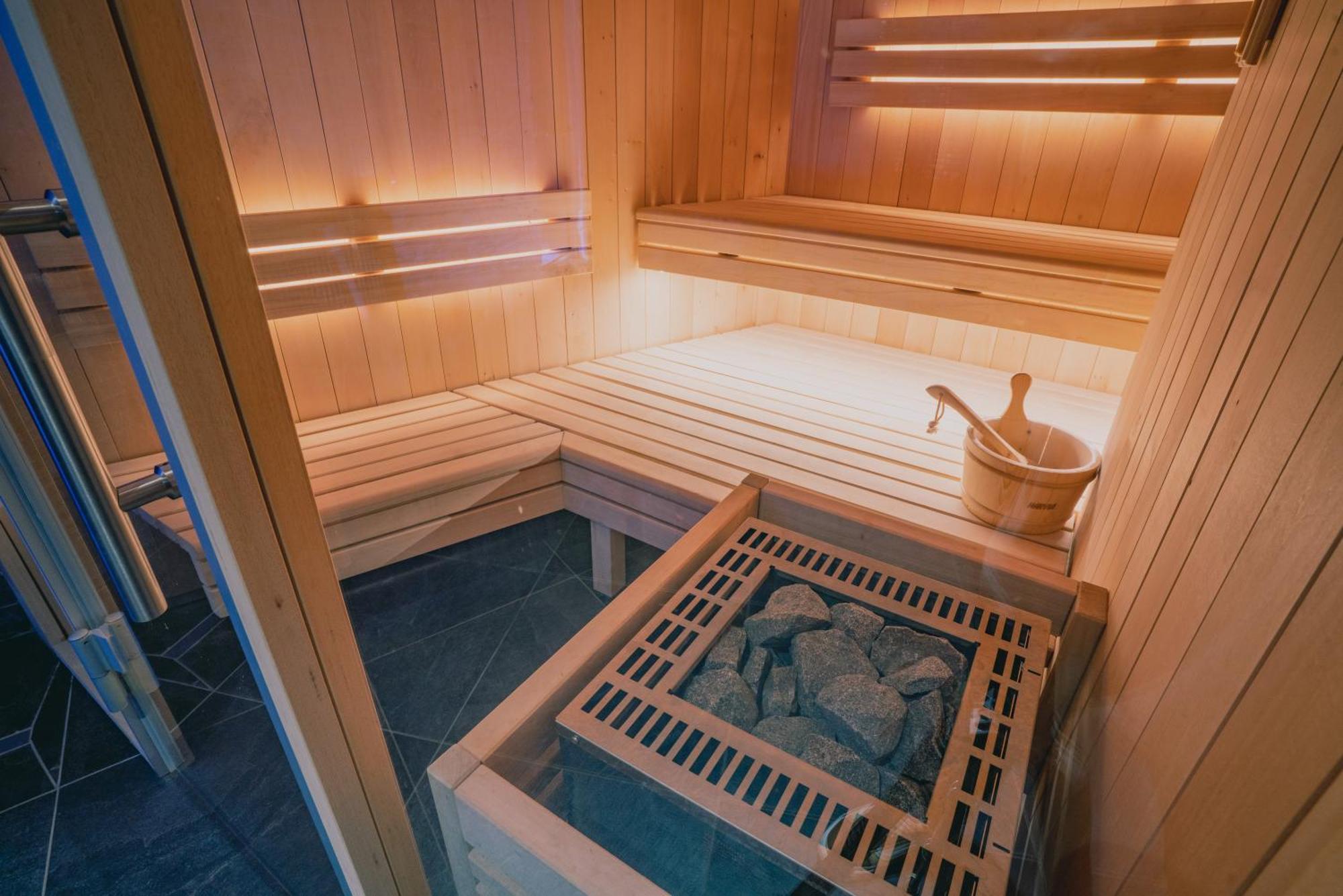 Terra-Beka Lodge La Chapelle-d'Abondance Ngoại thất bức ảnh